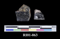 藏品(黑曜岩)的圖片